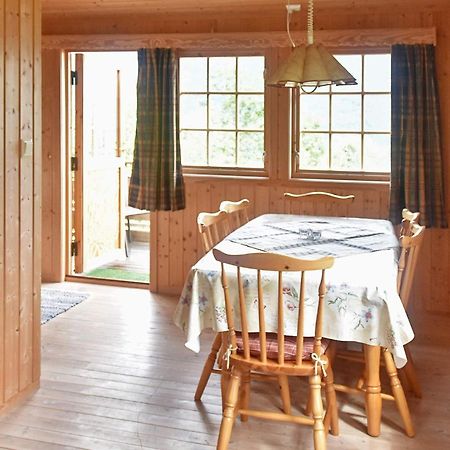 Three-Bedroom Holiday Home In Utvik 1 Reed Zewnętrze zdjęcie