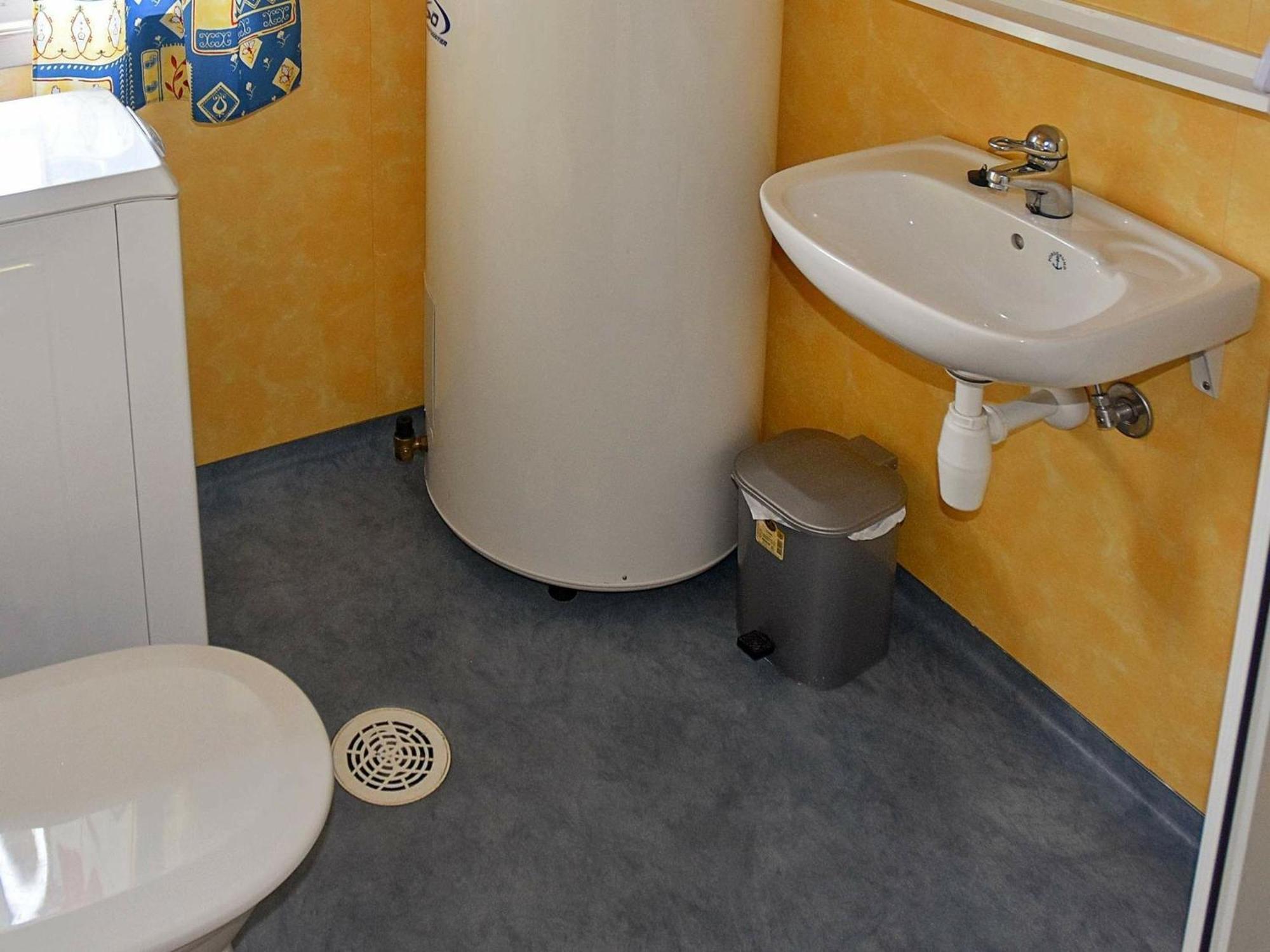 Three-Bedroom Holiday Home In Utvik 1 Reed Pokój zdjęcie